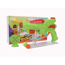 Plastic Electric Toy B/O Gun (H9785001)